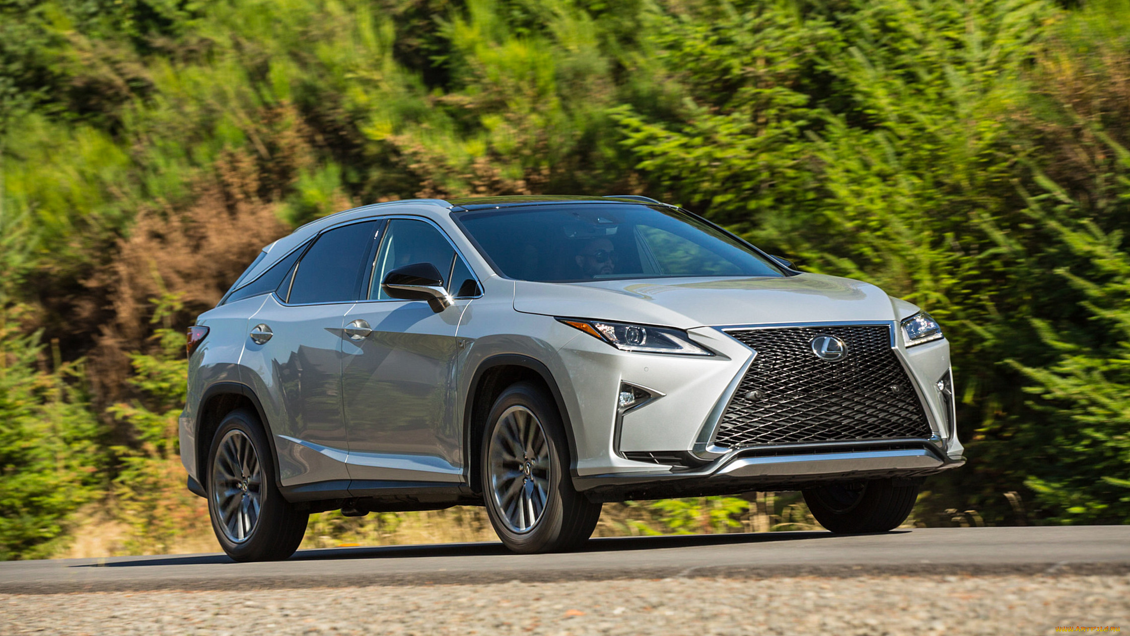 lexus rx 350 f-sport 2018, , lexus, f-sport, rx, , , 2018, 350